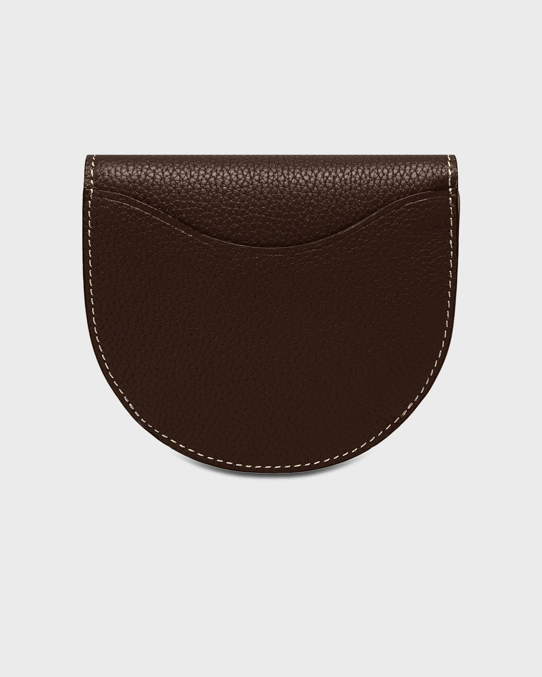 Aigner Börse Sellina Soil Brown – Bild 2