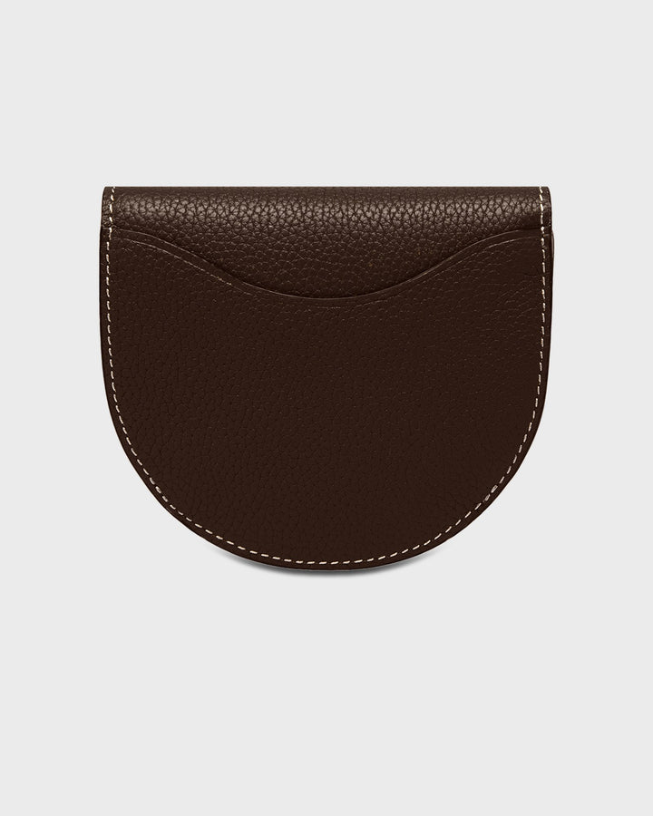 Aigner Börse Sellina Soil Brown – Bild 2