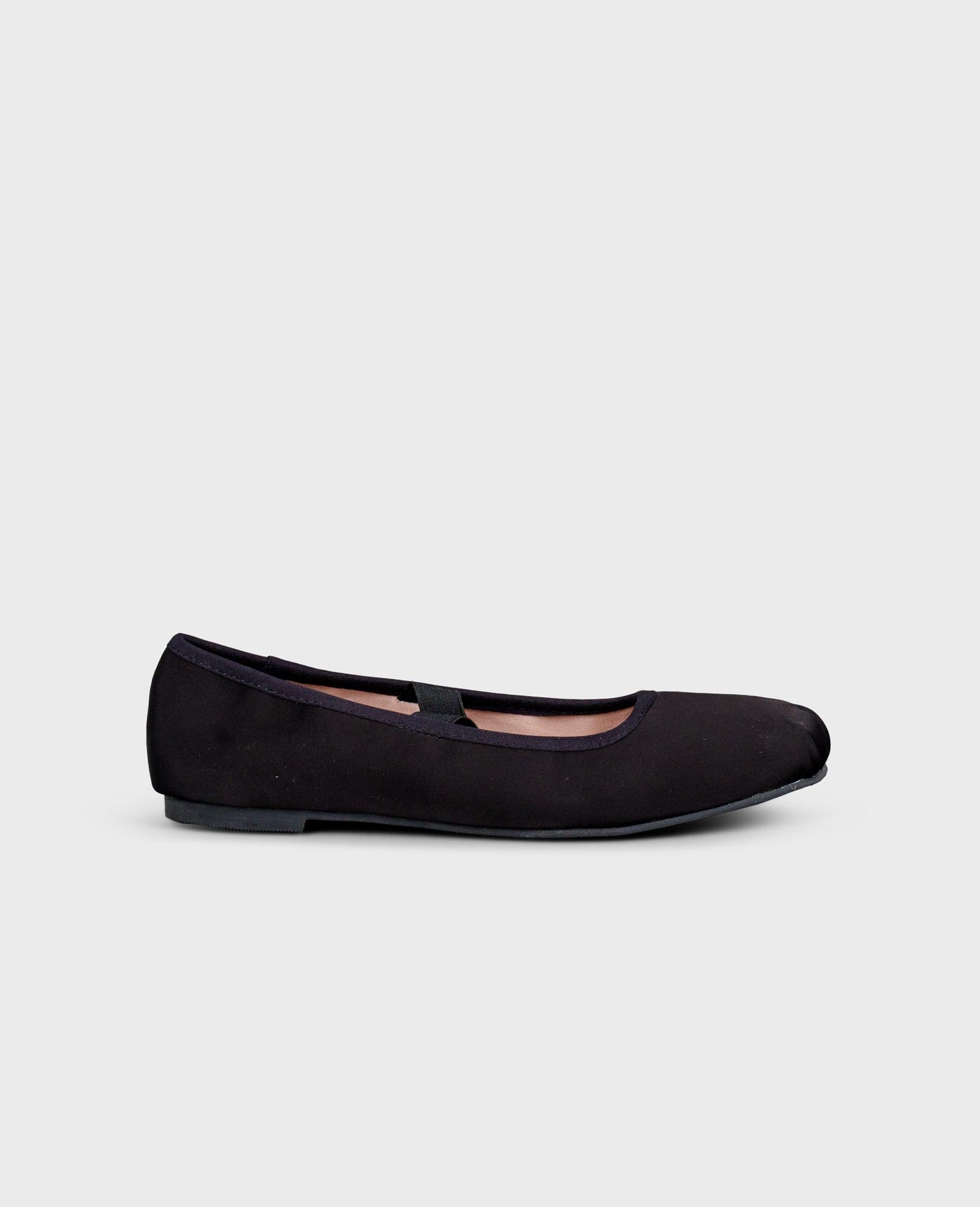 Shoe Biz Copenhagen Ballerina Tacoma Black myMEID