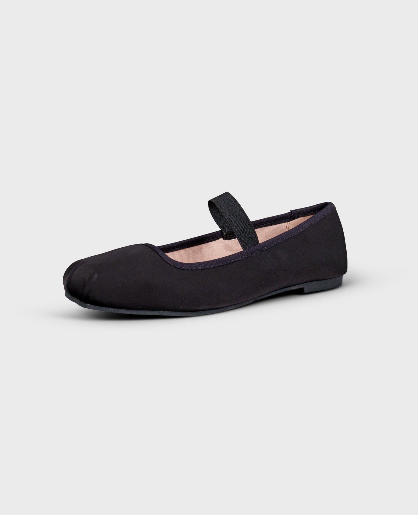 Shoe Biz Copenhagen Ballerina Tacoma Black myMEID