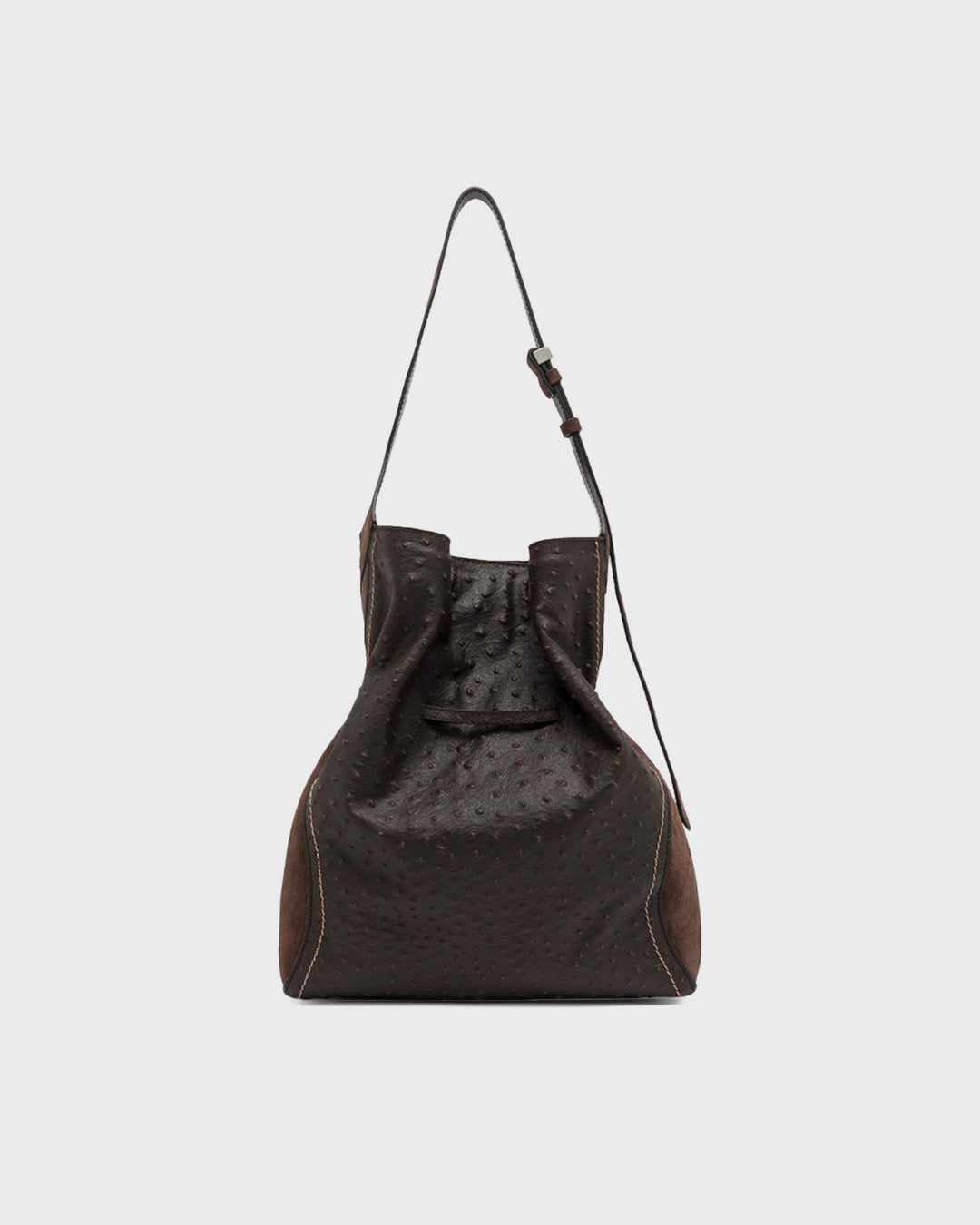 Gianni Chiarini Handtasche Sienna Espresso – Bild 3