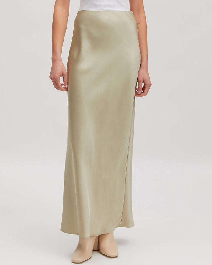 Silva Skirt Abbey Stone