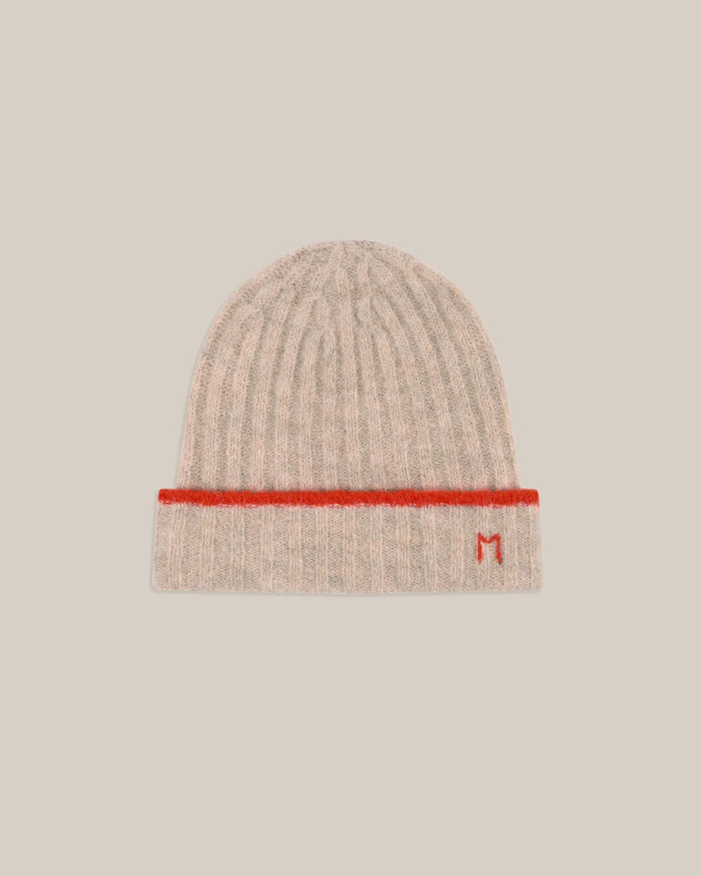 MOISMONT Mütze Skye Beanie No. 217 Clown – Bild 2