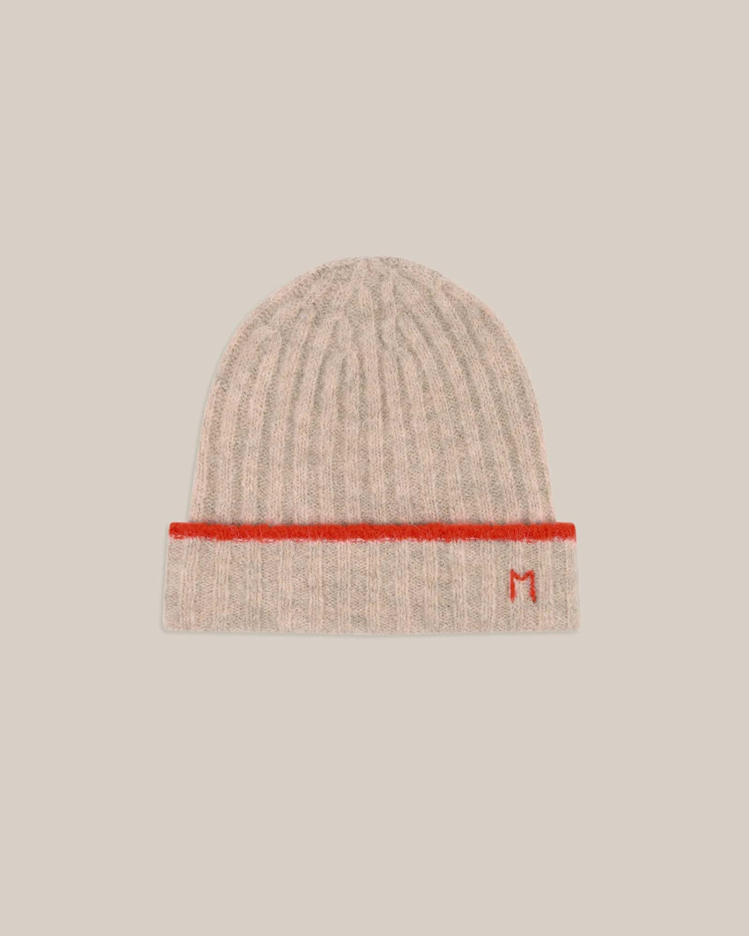 MOISMONT Mütze Skye Beanie No. 217 Clown – Bild 2