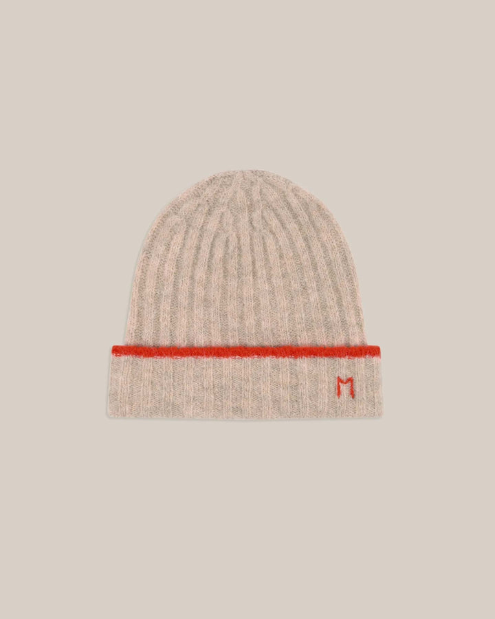 MOISMONT Mütze Skye Beanie No. 217 Clown – Bild 2