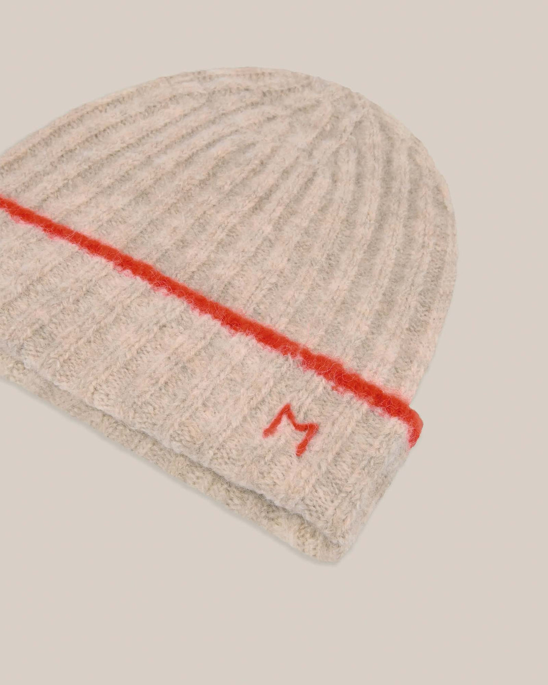 MOISMONT Mütze Skye Beanie No. 217 Clown – Bild 3