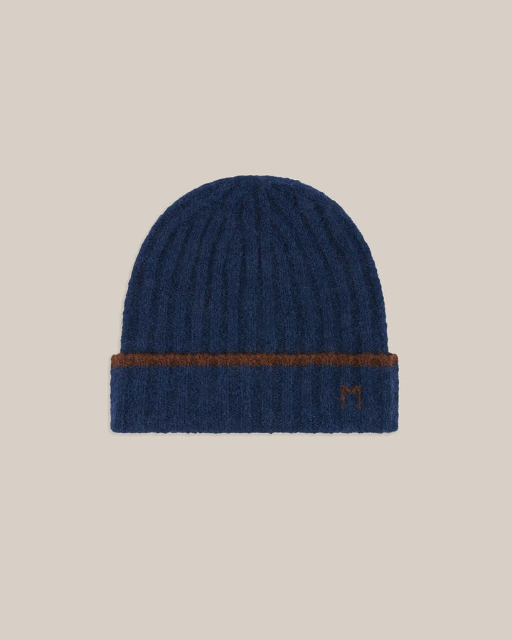 MOISMONT Mütze Skye Beanie No. 217 Comedia – Bild 2