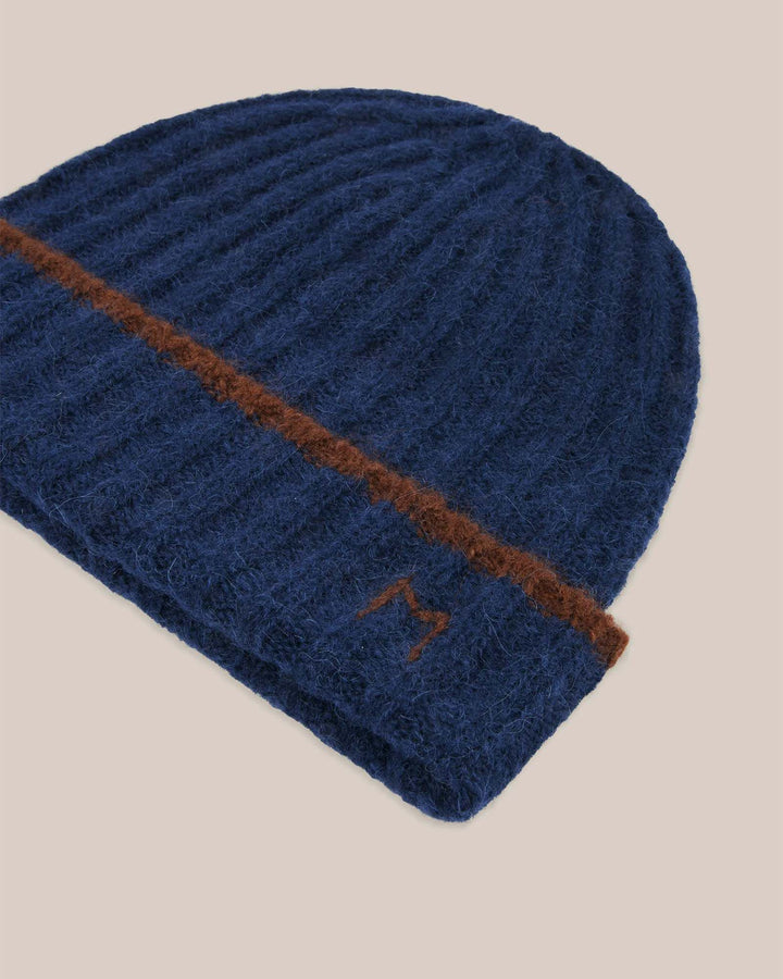 MOISMONT Mütze Skye Beanie No. 217 Comedia – Bild 3