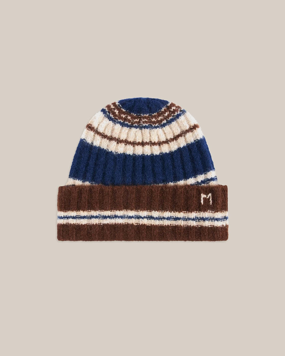 MOISMONT Mütze Skye Beanie No. 217 Joker Comedia – Bild 2
