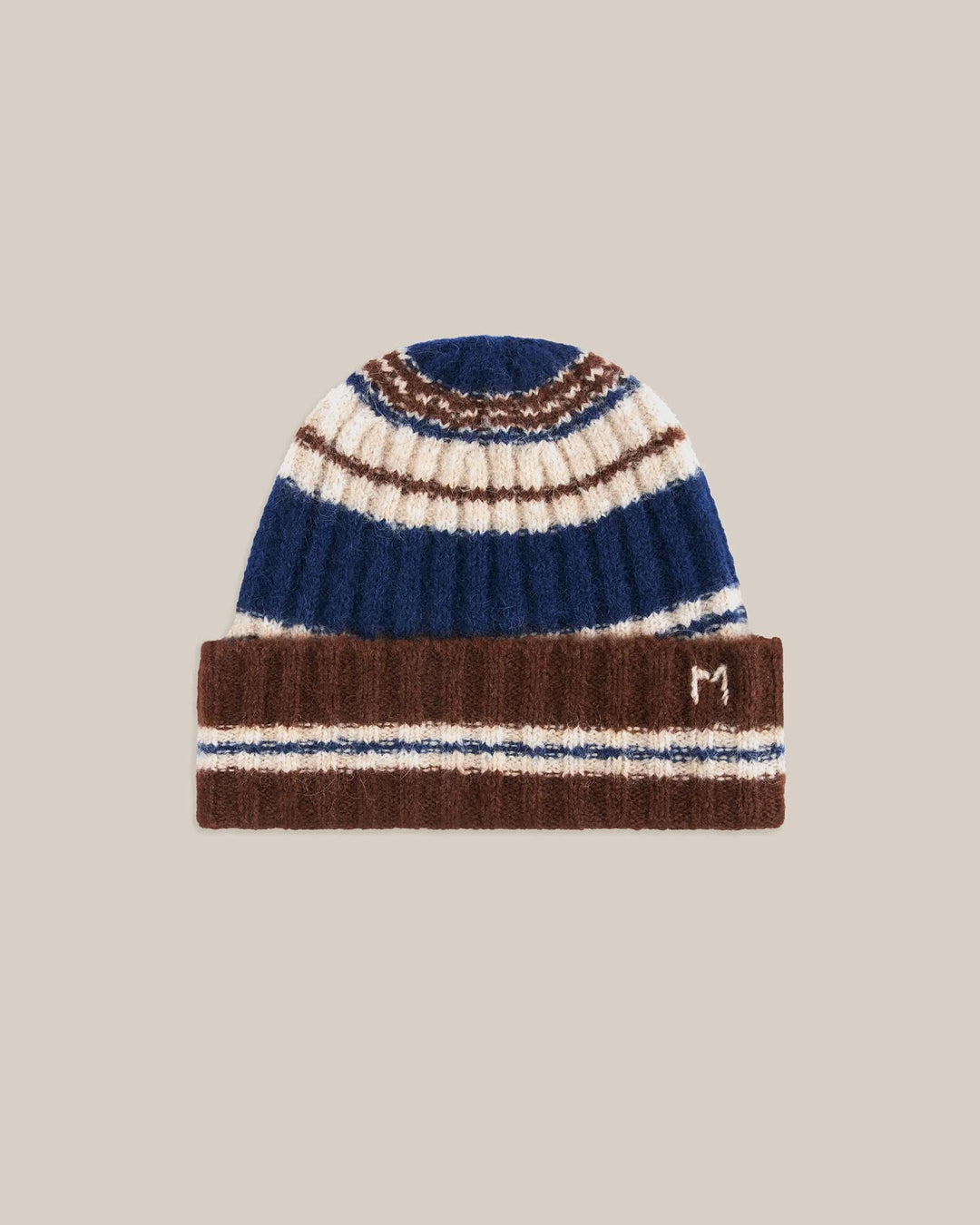 MOISMONT Mütze Skye Beanie No. 217 Joker Comedia – Bild 2