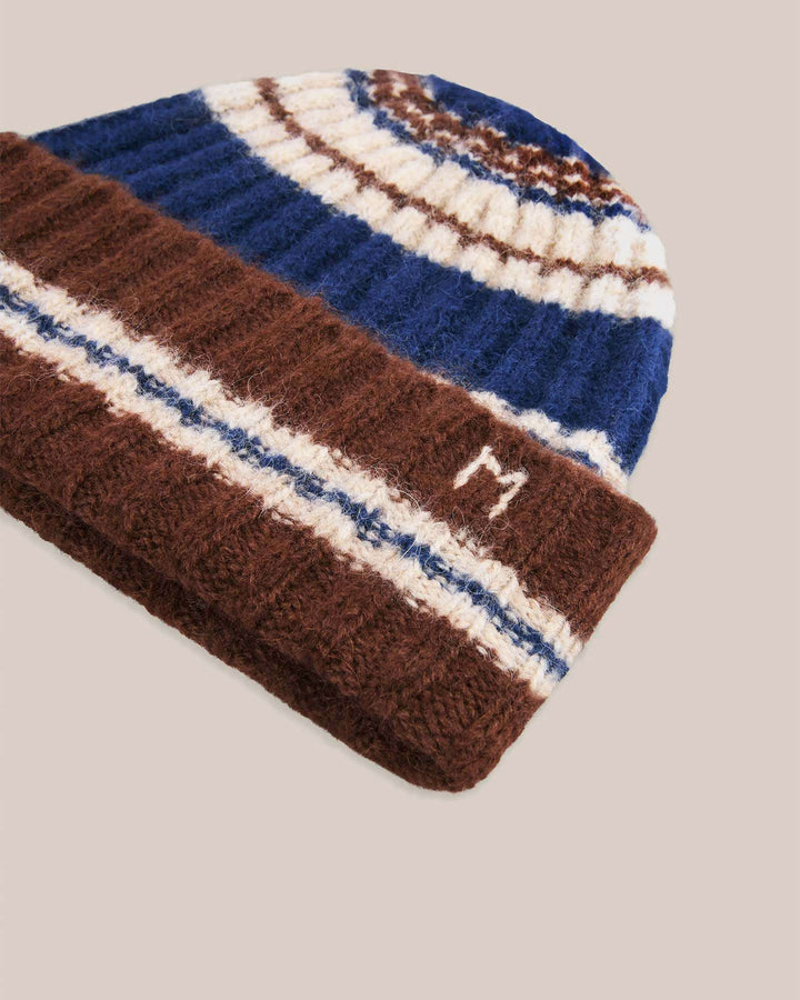 MOISMONT Mütze Skye Beanie No. 217 Joker Comedia – Bild 3