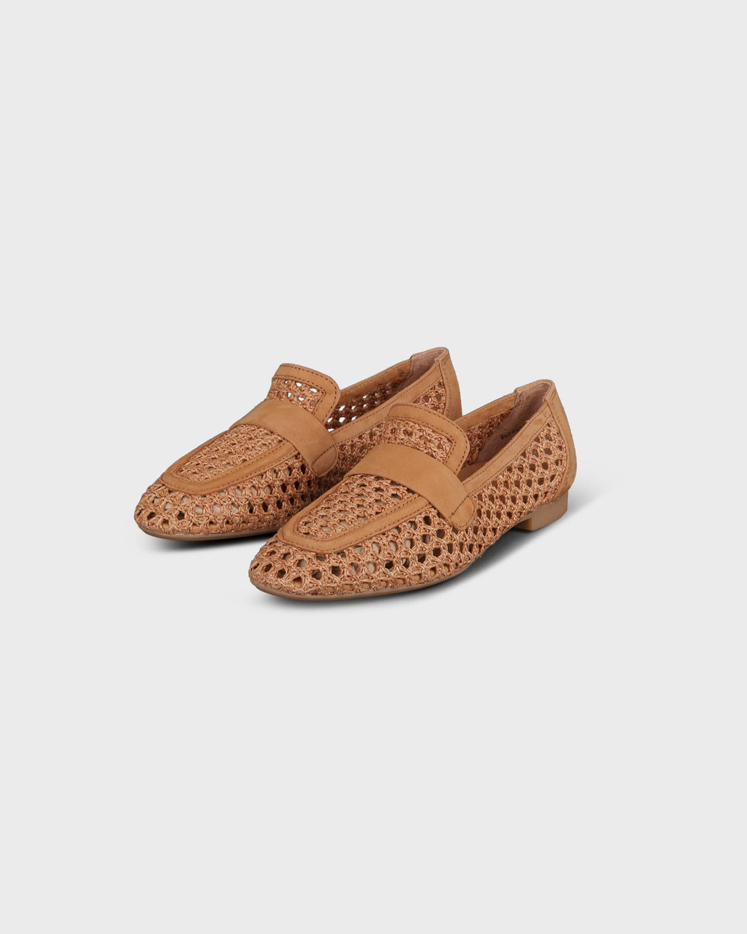 Slipper Diva Royal Nubuk Sisal