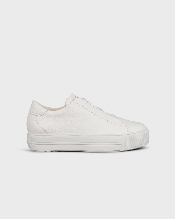 Sneaker Maincalf White