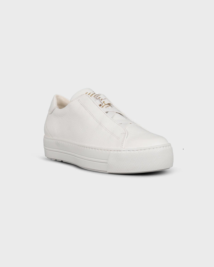 Sneaker Maincalf White