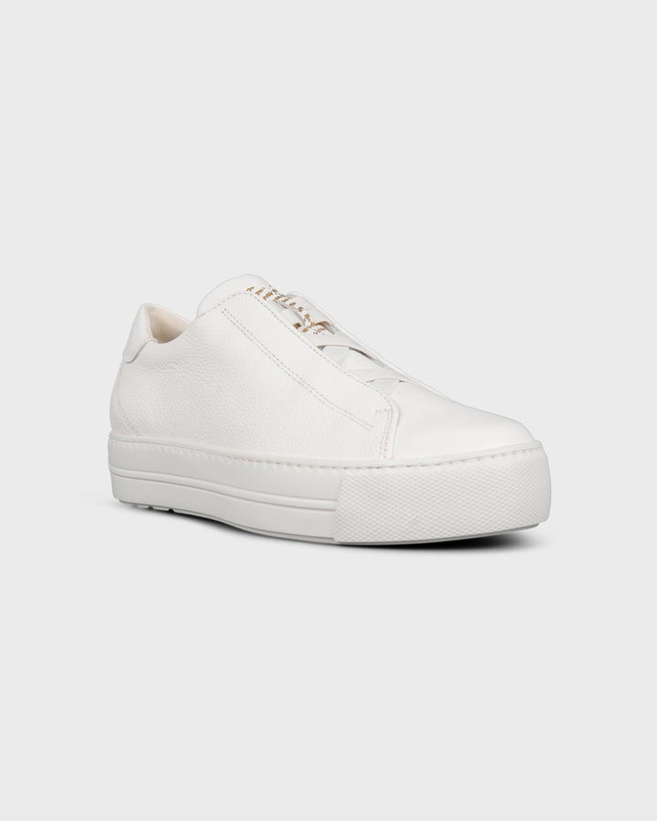Sneaker Maincalf White