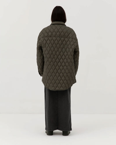 Sporty Jacket Forest Green myMEID