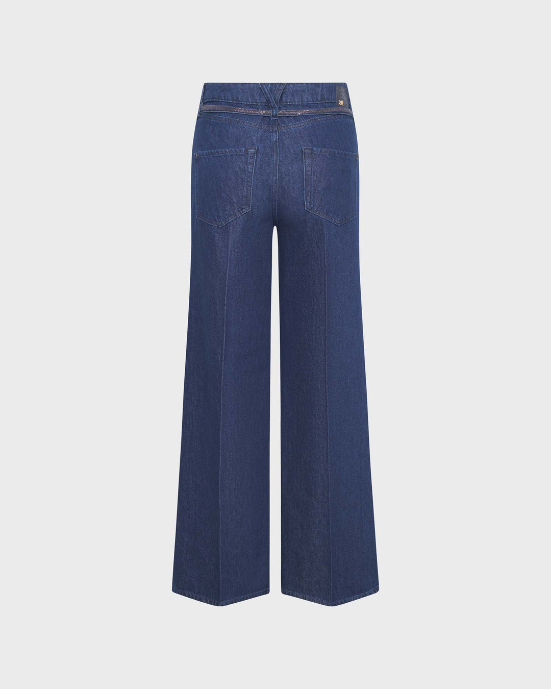 Sventy B True Soft Denim Marine