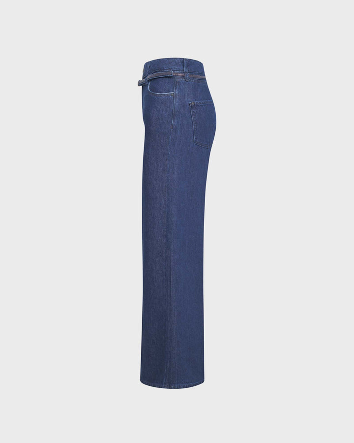 Sventy B True Soft Denim Marine
