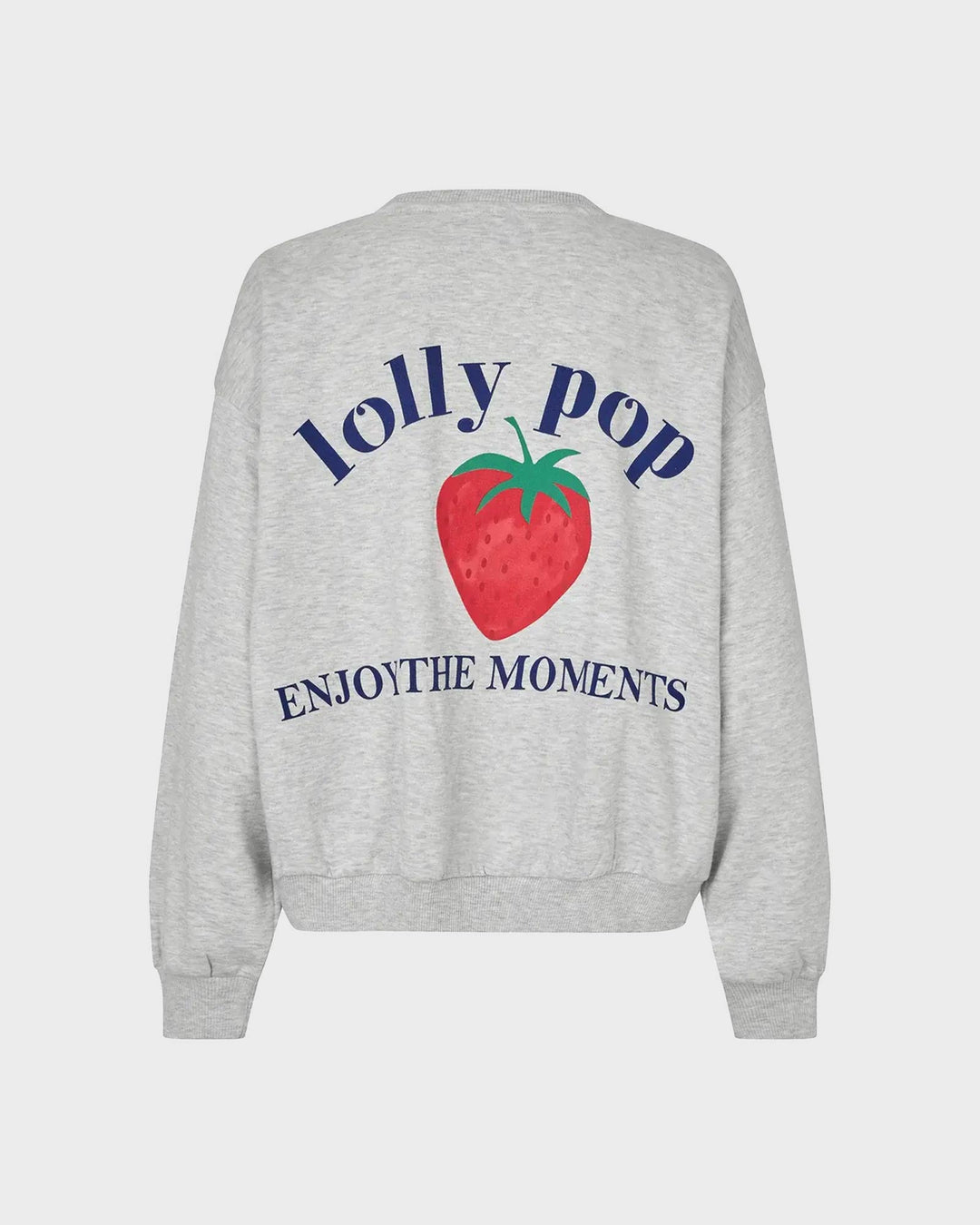 SydneyLL Strawberry Light Grey