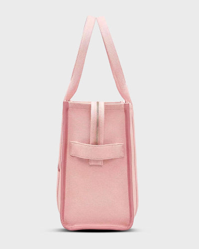 The Jacquard Large Tote Bag Rose myMEID