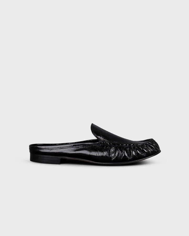 Zeus Vernice Black