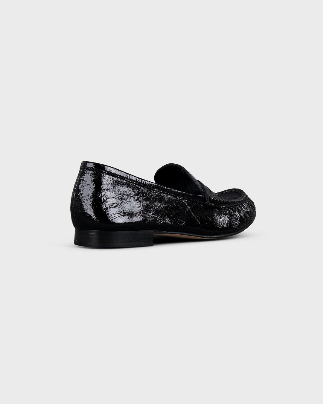Zeus Vernice Black