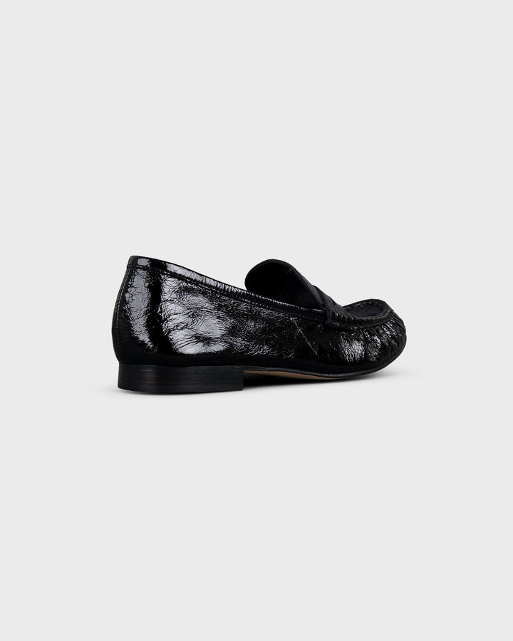 Zeus Vernice Black