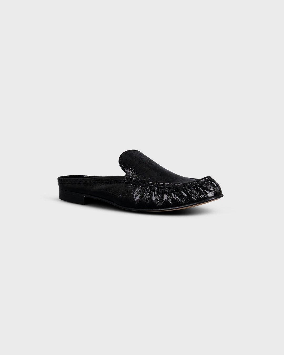 Zeus Vernice Black