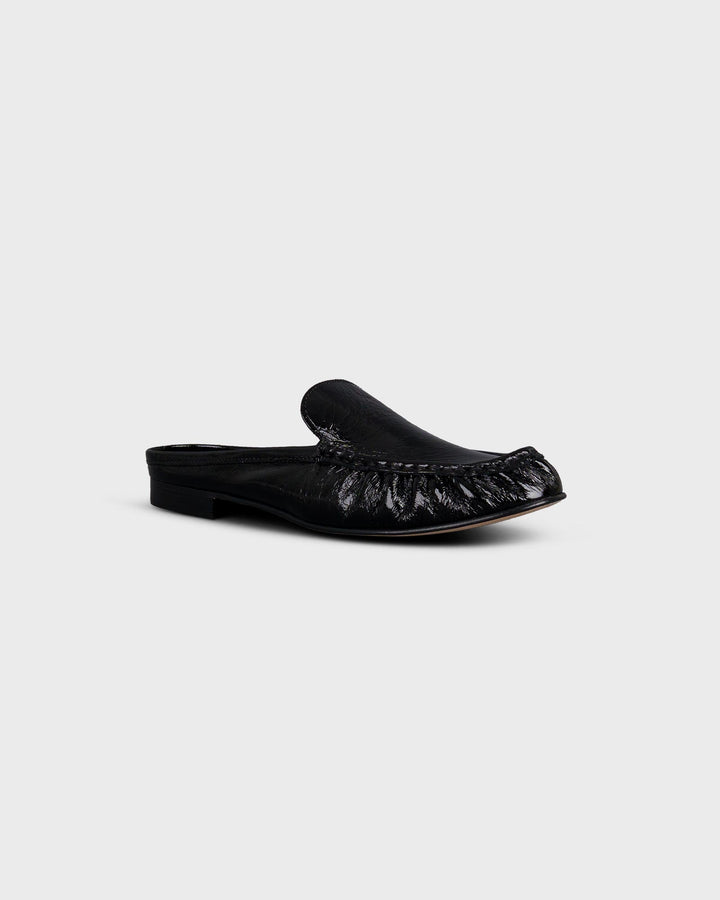 Zeus Vernice Black