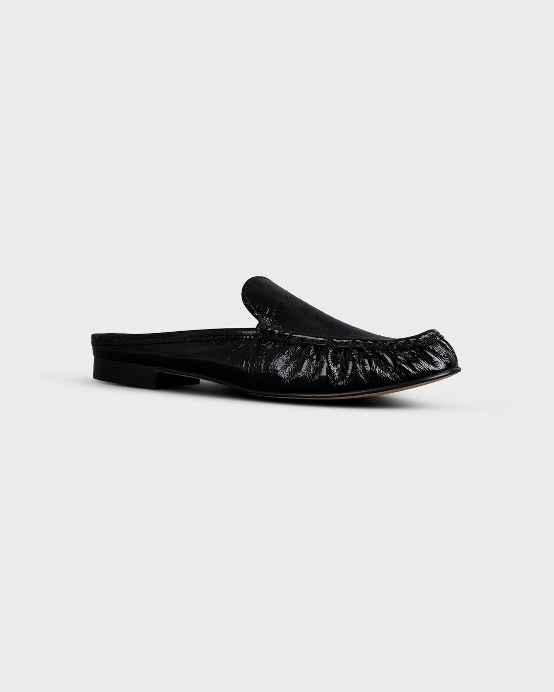 Zeus Vernice Black