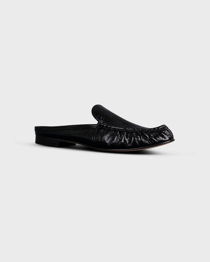 Zeus Vernice Black