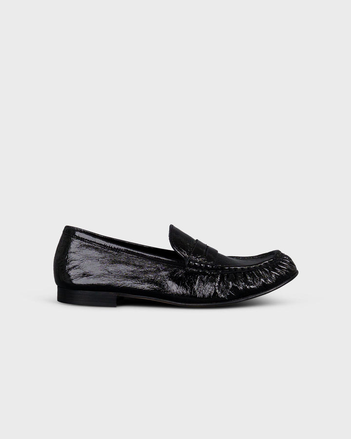 Zeus Vernice Black
