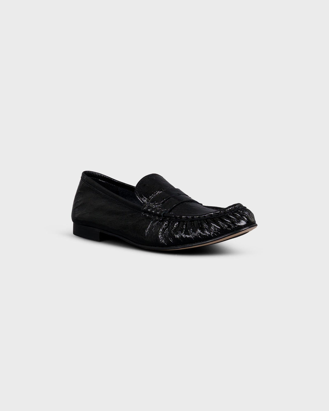 Zeus Vernice Black