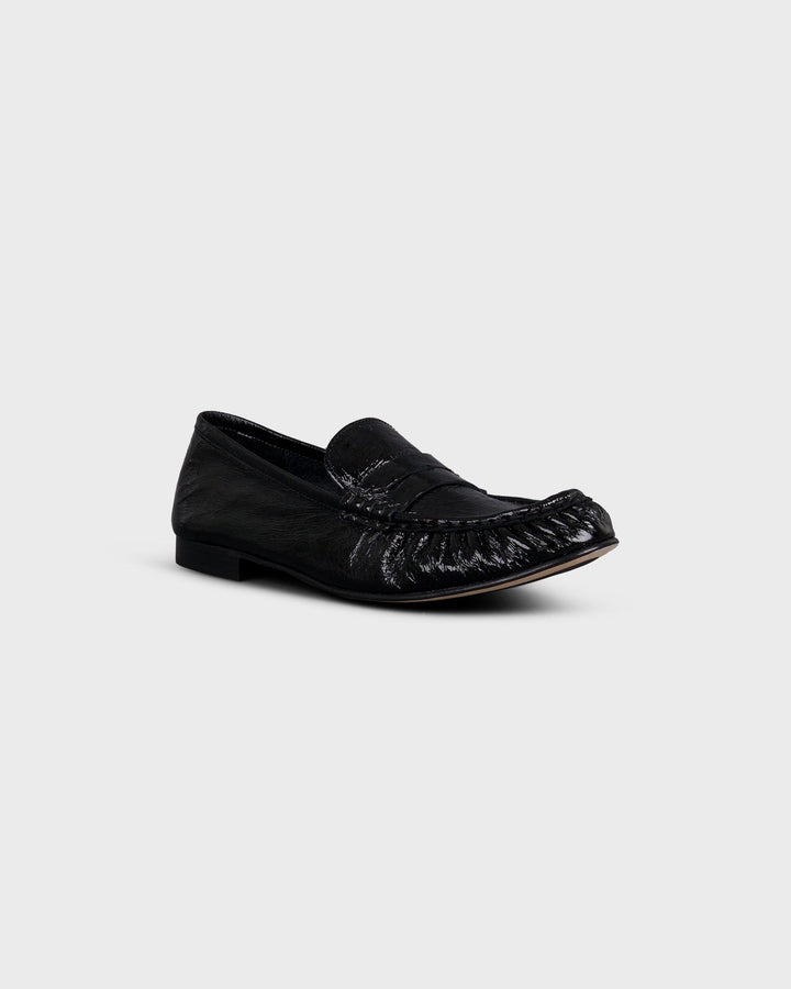 Zeus Vernice Black