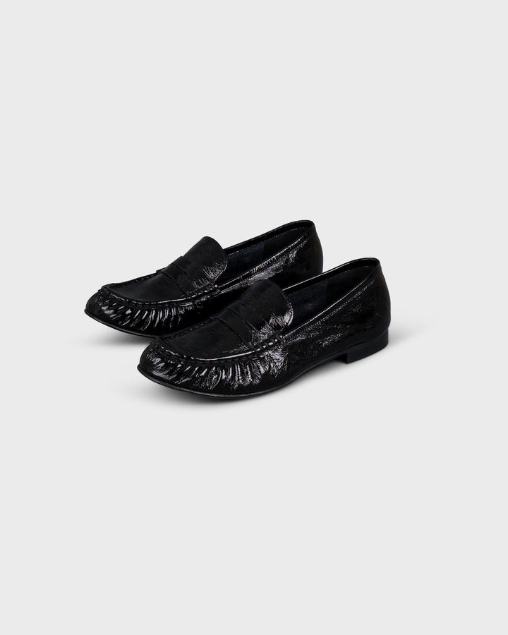 Zeus Vernice Black