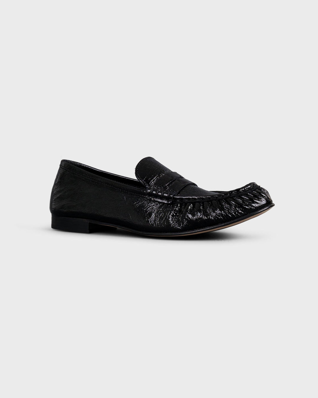 Zeus Vernice Black