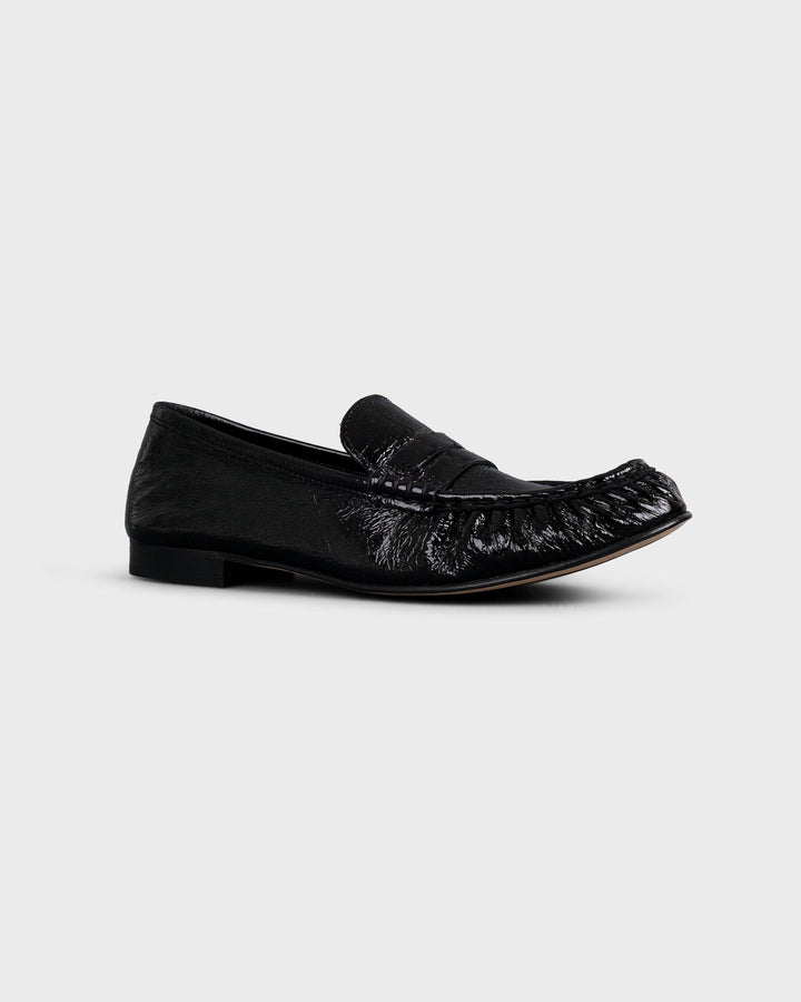 Zeus Vernice Black