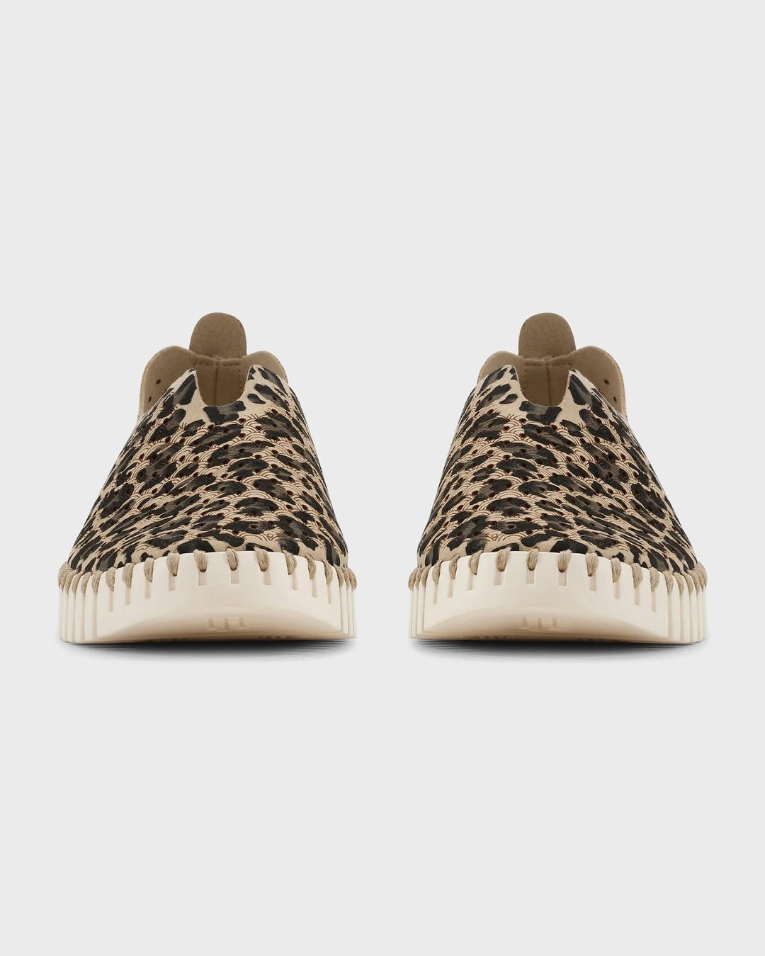 Tulip Slip-In Latte Pearled Ivory