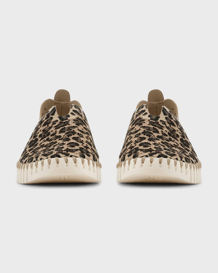 Tulip Slip-In Latte Pearled Ivory