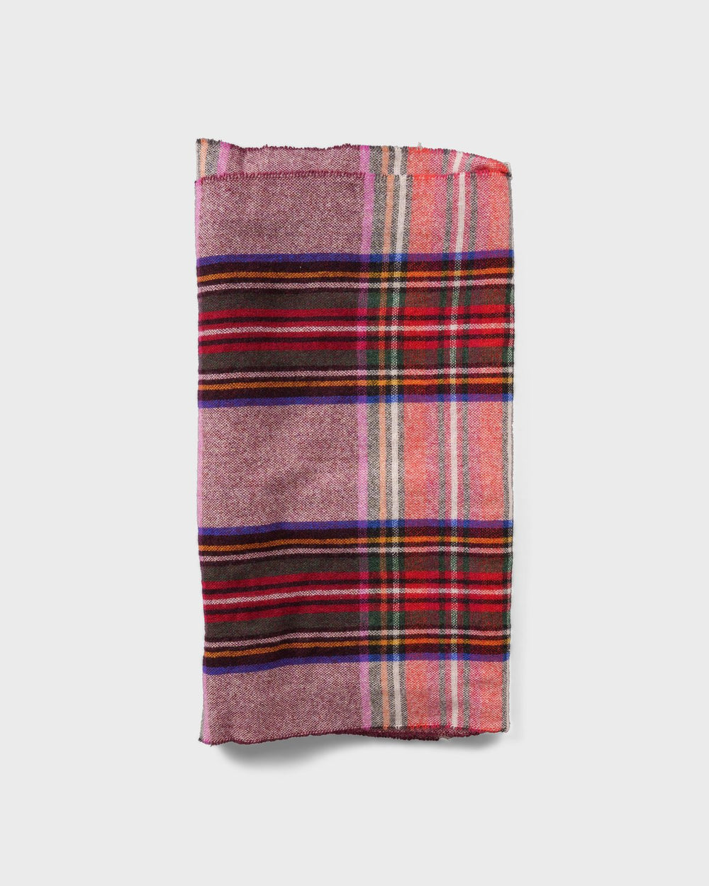 Studio 1893 Scarf Tartine Grau – Bild 2