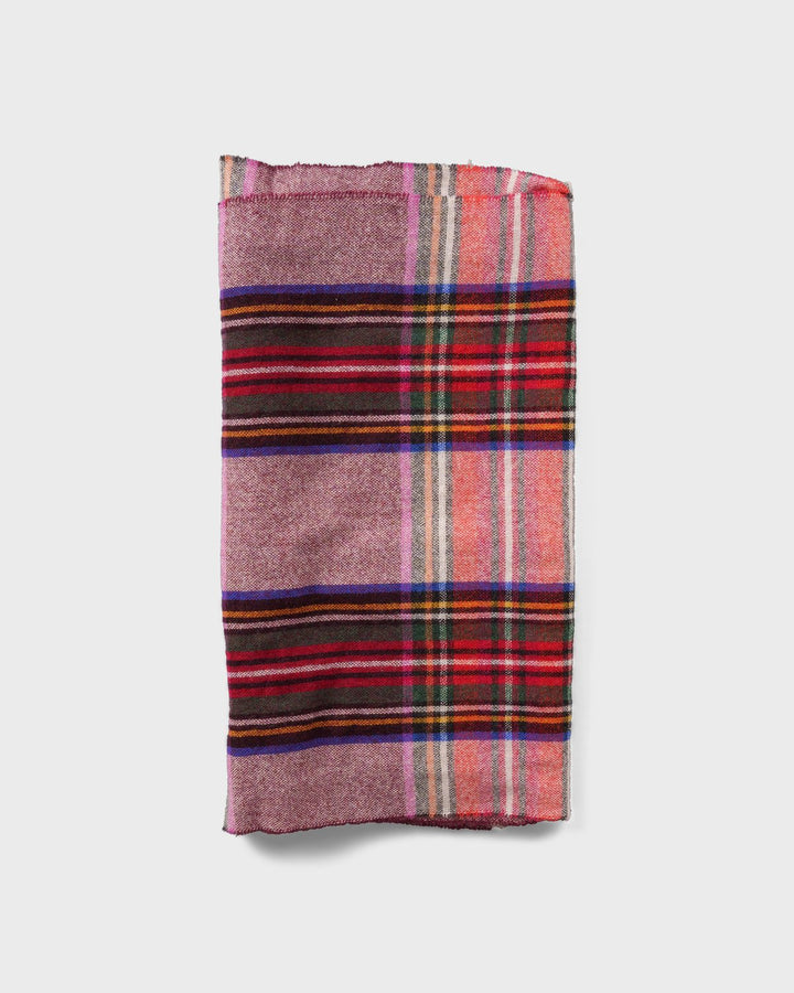 Studio 1893 Scarf Tartine Grau – Bild 2