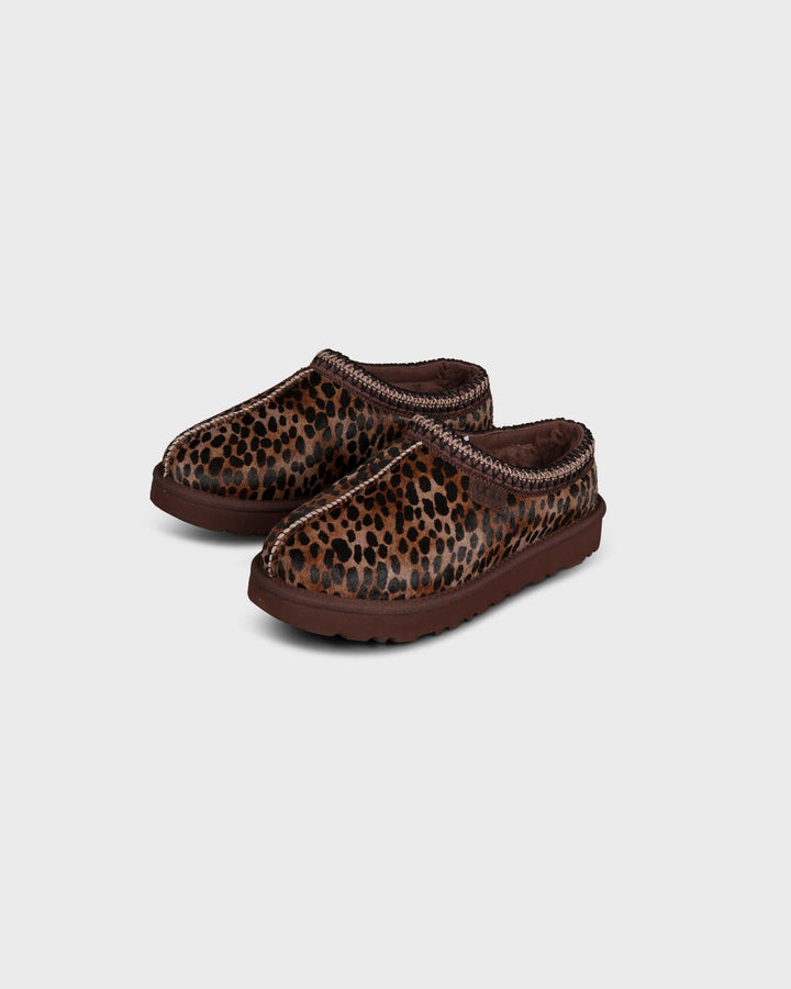 Tasman Caspian Burnt Cedar