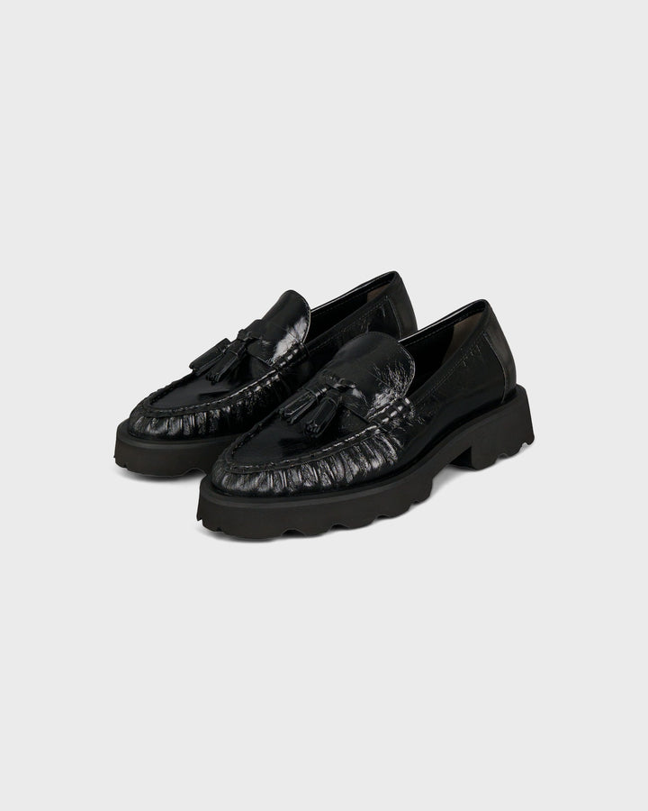 Kennel&Schmenger Schuhe Taylor Oxford Calf Schwarz – Bild 3