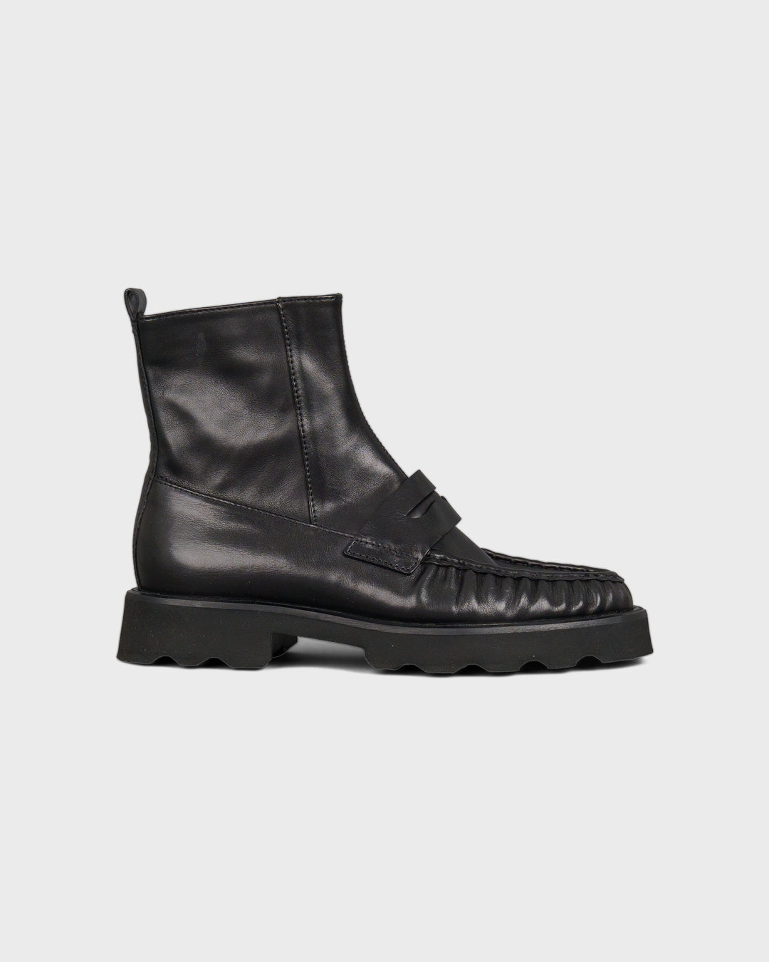 Kennel&Schmenger Schuhe Taylor Premium Calf Schwarz