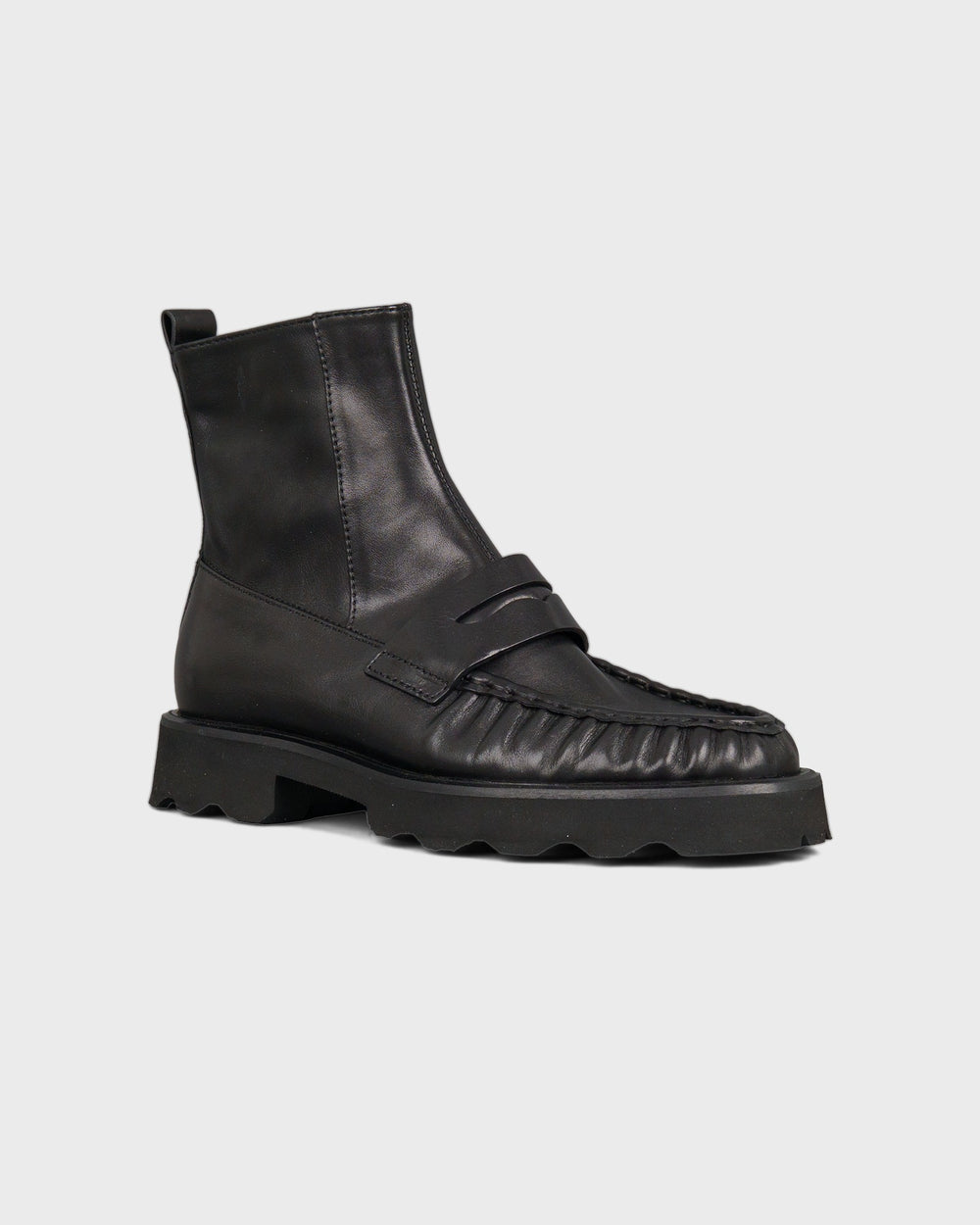 Kennel&Schmenger Schuhe Taylor Premium Calf Schwarz – Bild 2