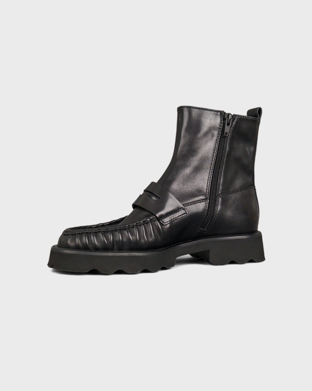 Kennel&Schmenger Schuhe Taylor Premium Calf Schwarz – Bild 3