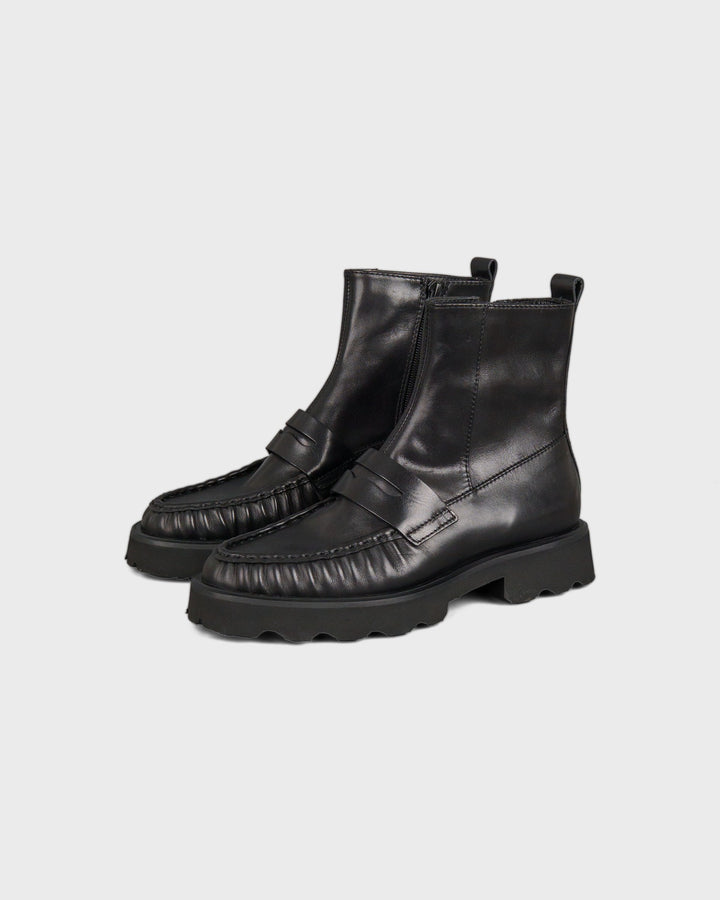Kennel&Schmenger Schuhe Taylor Premium Calf Schwarz – Bild 4