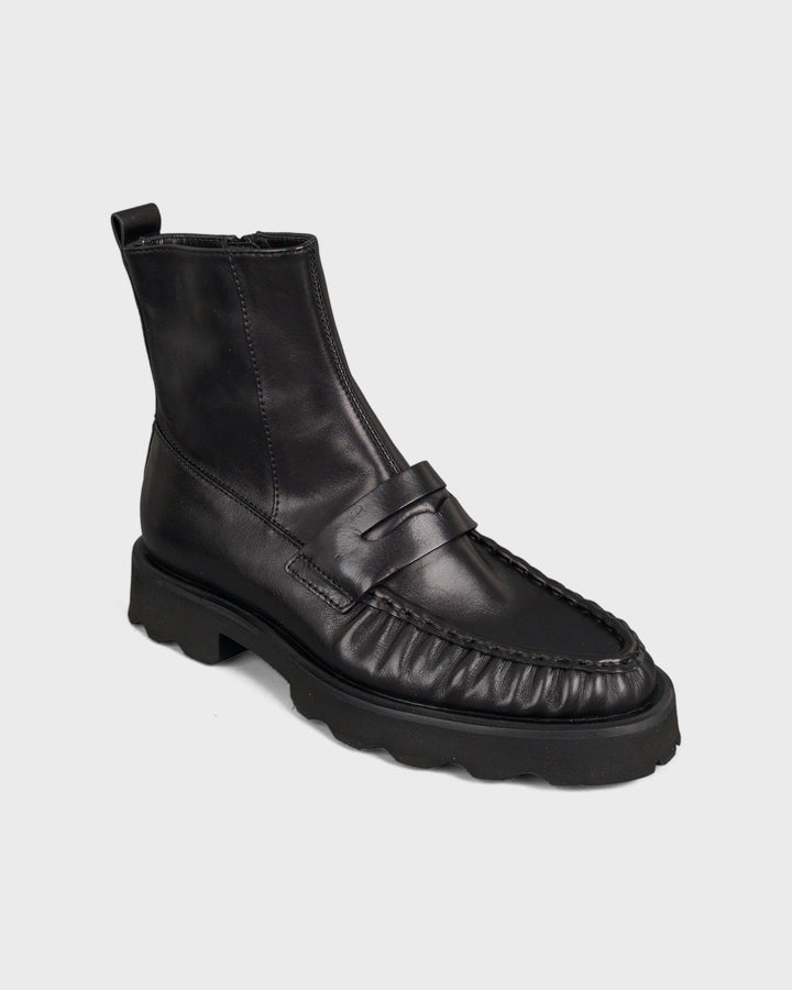 Kennel&Schmenger Schuhe Taylor Premium Calf Schwarz – Bild 5
