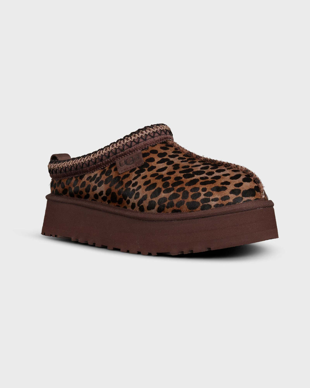Tazz Caspian Burnt Cedar