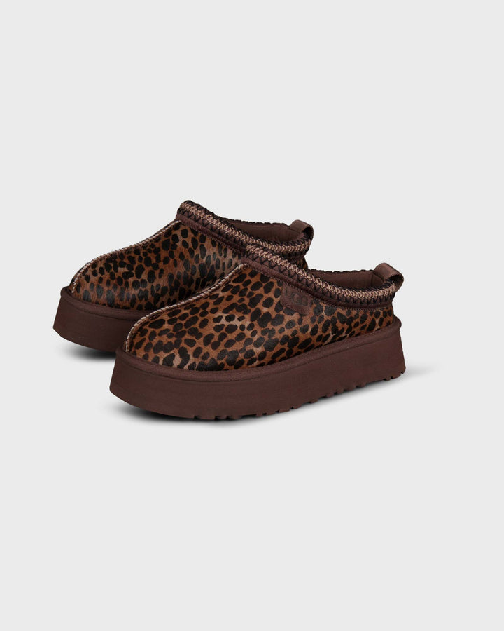 Tazz Caspian Burnt Cedar